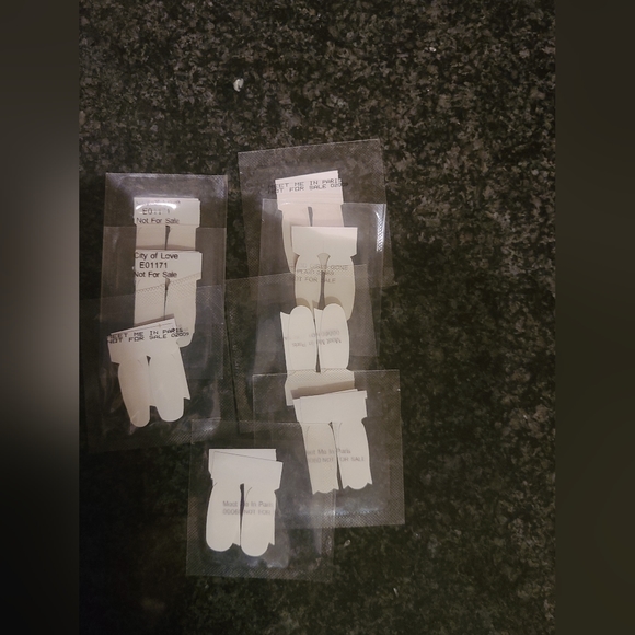 Color Street Lot - Picture 14 of 14